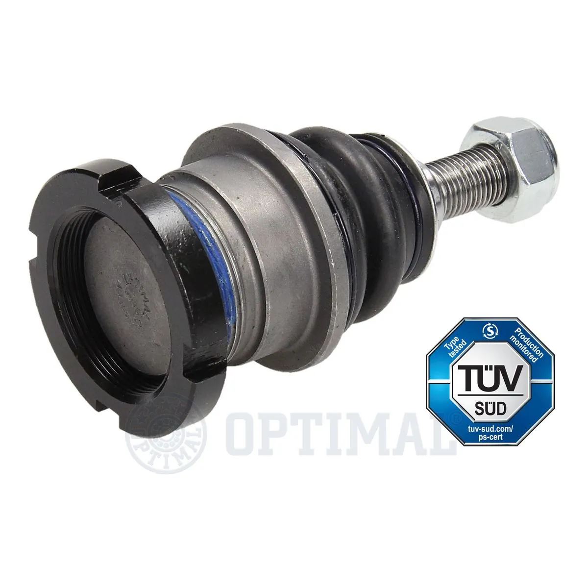 ATE 24.3511-1710.5 Brake Caliper