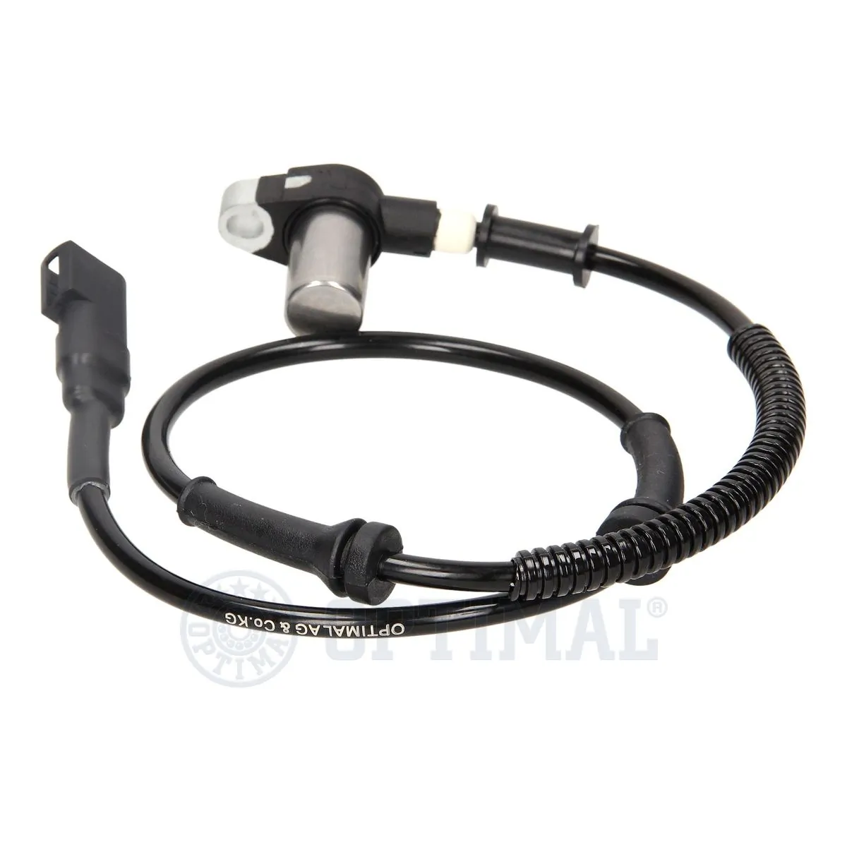 OPTIMAL 06-S337 Sensor, wheel speed