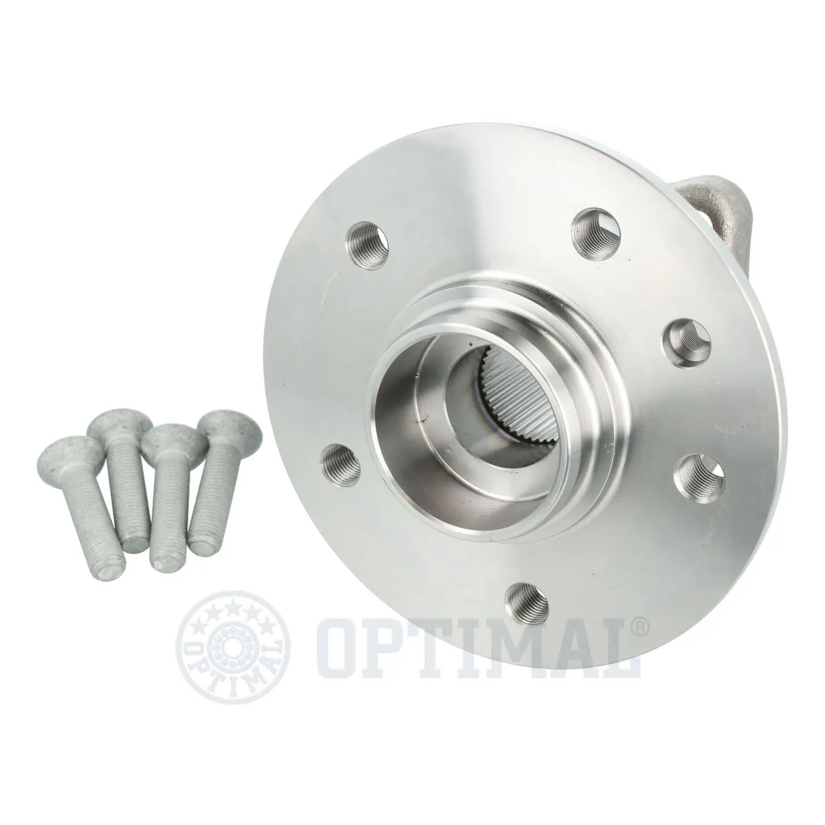 Wheel Bearing Kit 101902