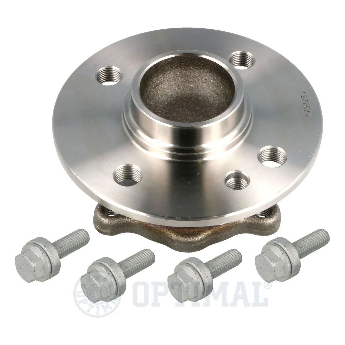 Wheel Bearing Kit 502164