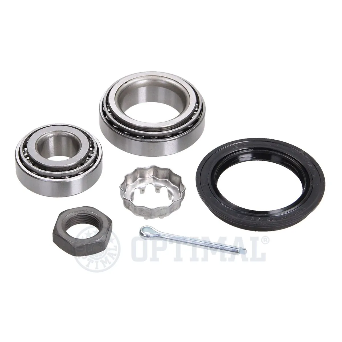 Wheel Bearing Kit 100002