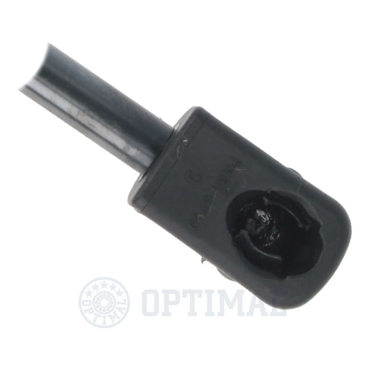 Gas Spring, boot/cargo area AG-51381