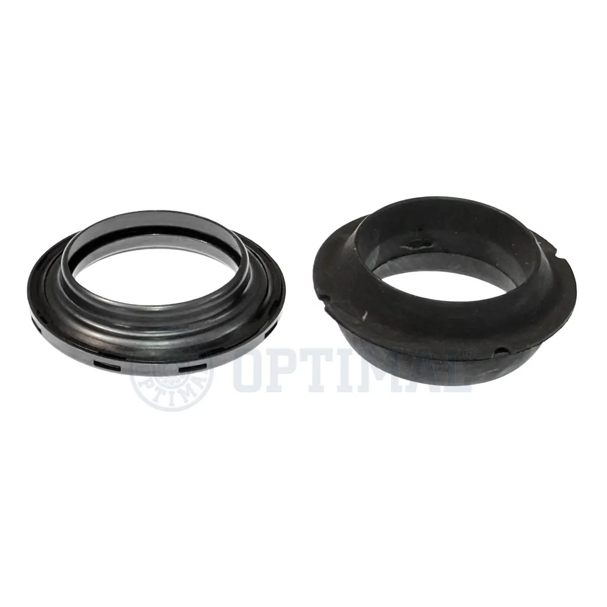 Repair Kit, suspension strut support mount F8-6295