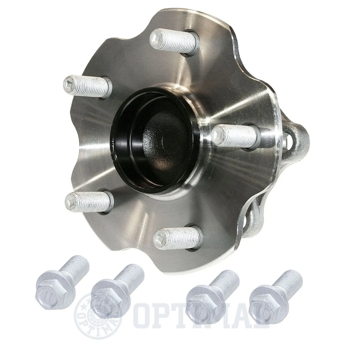 Wheel Bearing Kit 982472