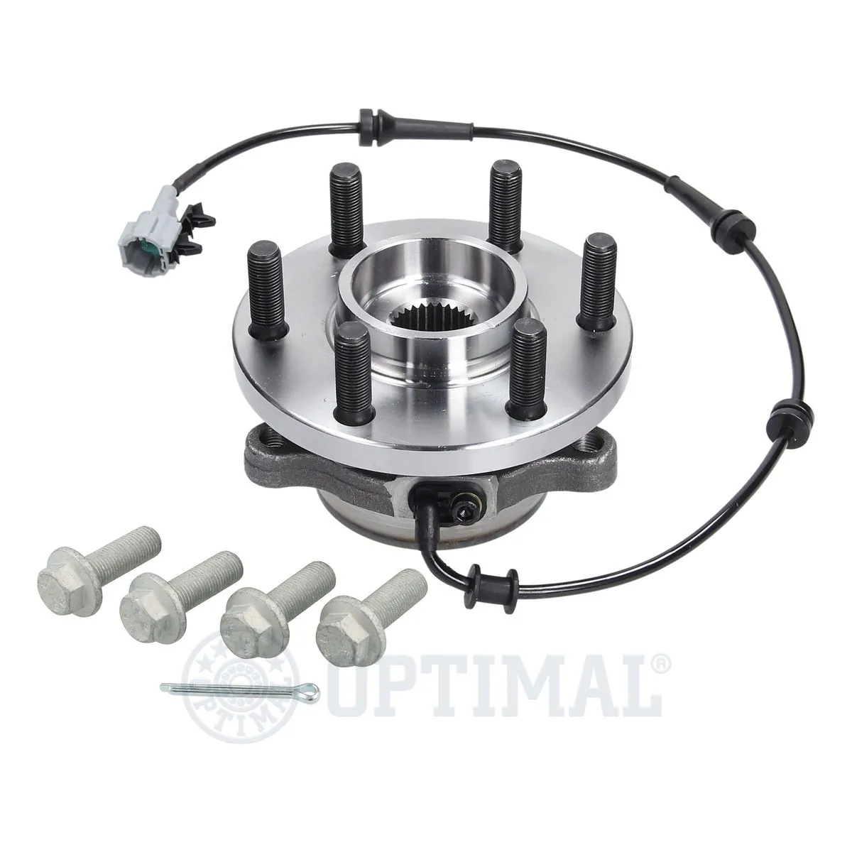 Wheel Bearing Kit 961523