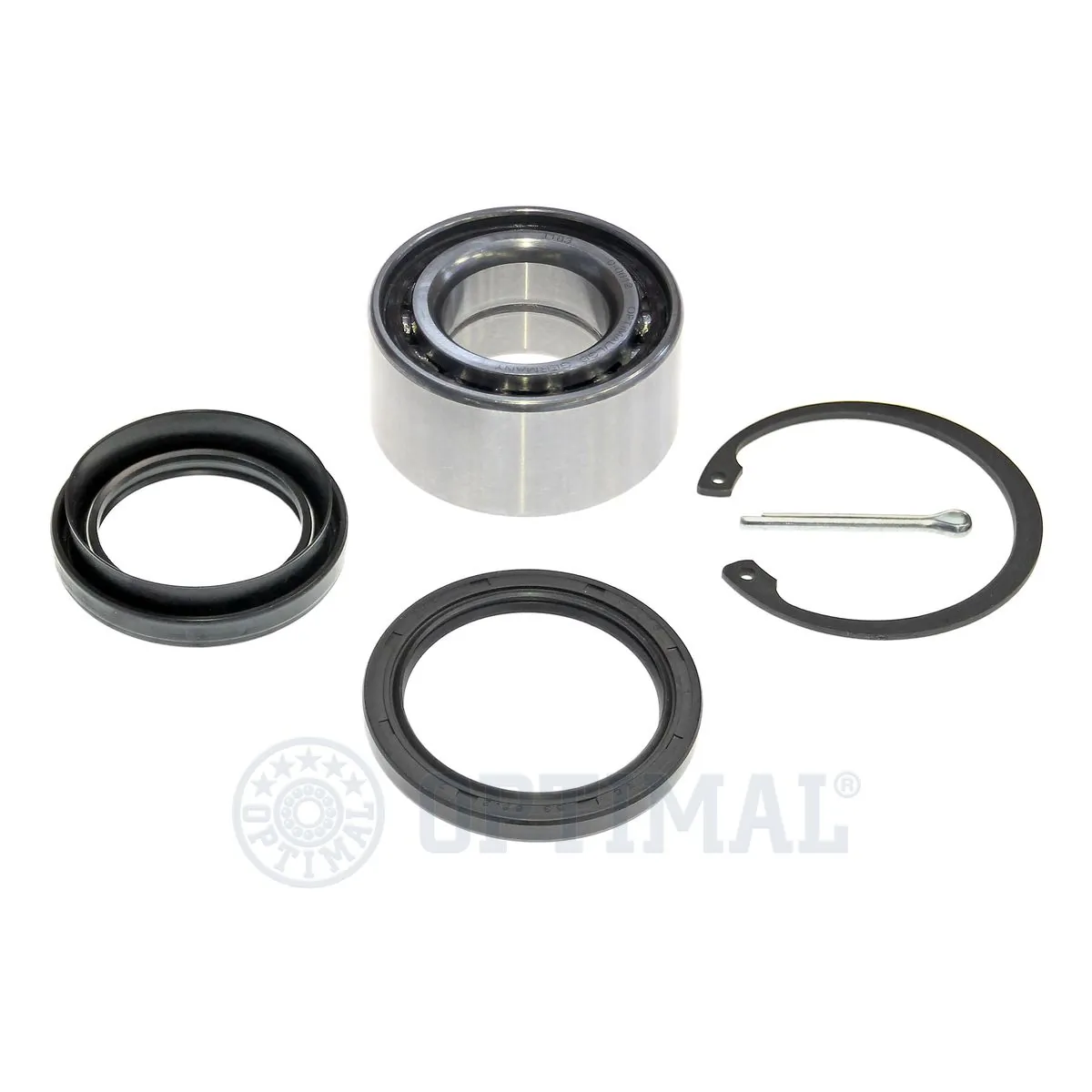Wheel Bearing Kit 971575