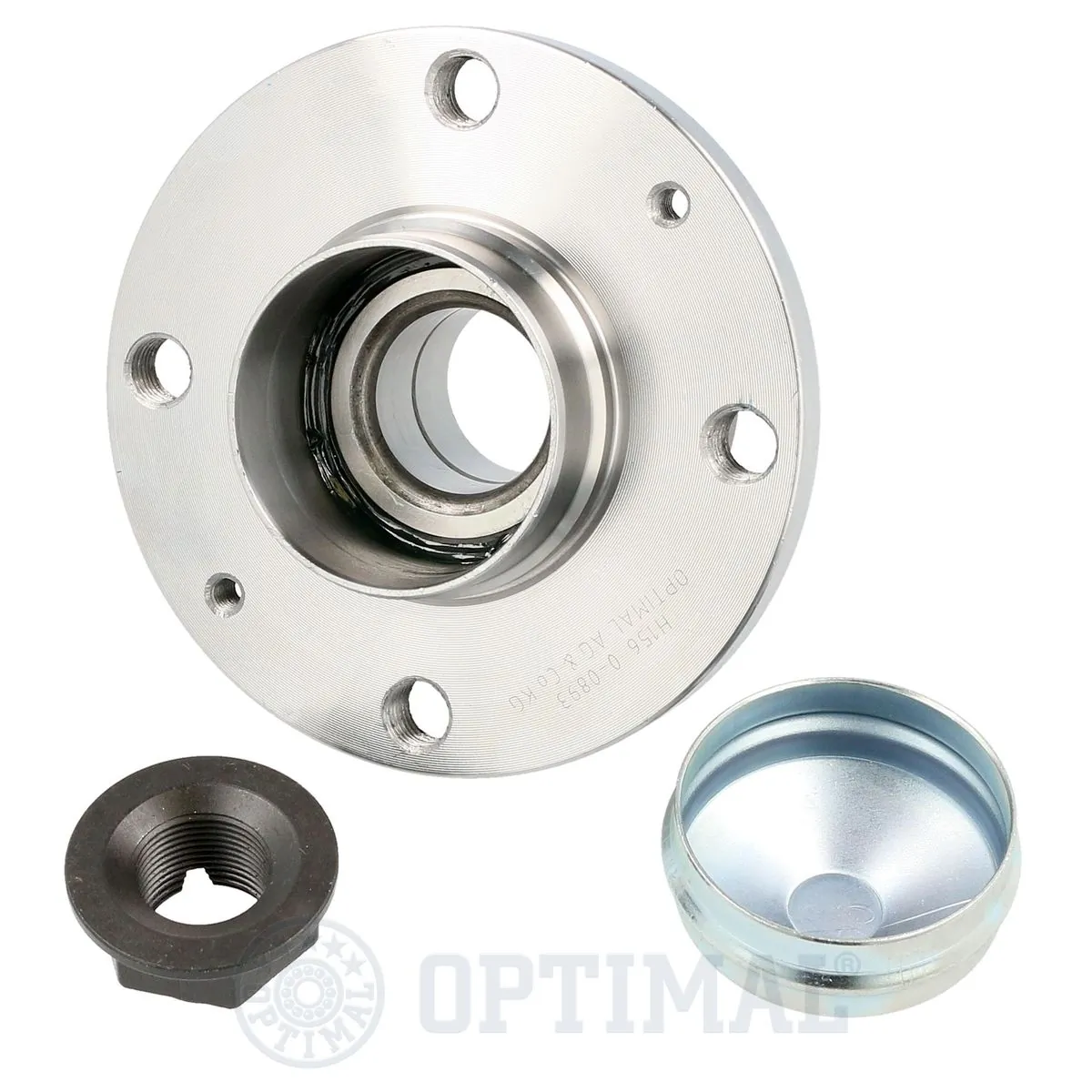 Wheel Bearing Kit 202290