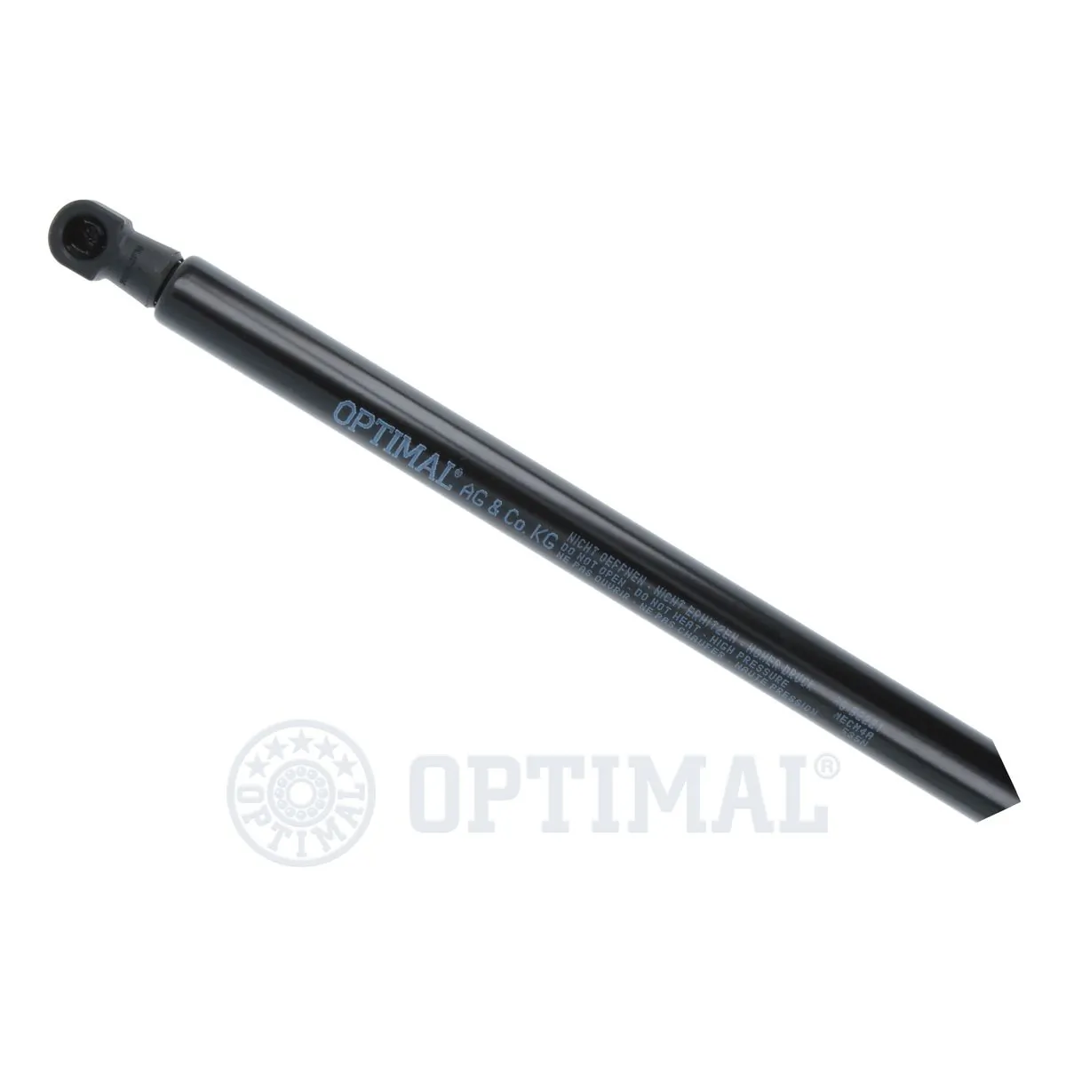 OPTIMAL AG-52221 Gas Spring, boot/cargo area