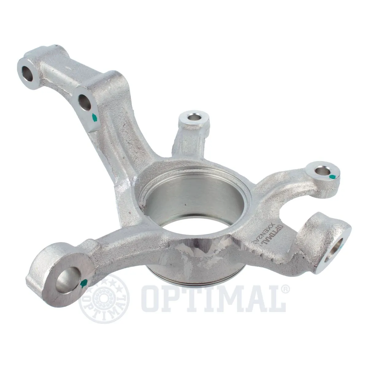 OPTIMAL KN-401203-01-L Steering Knuckle, wheel suspension