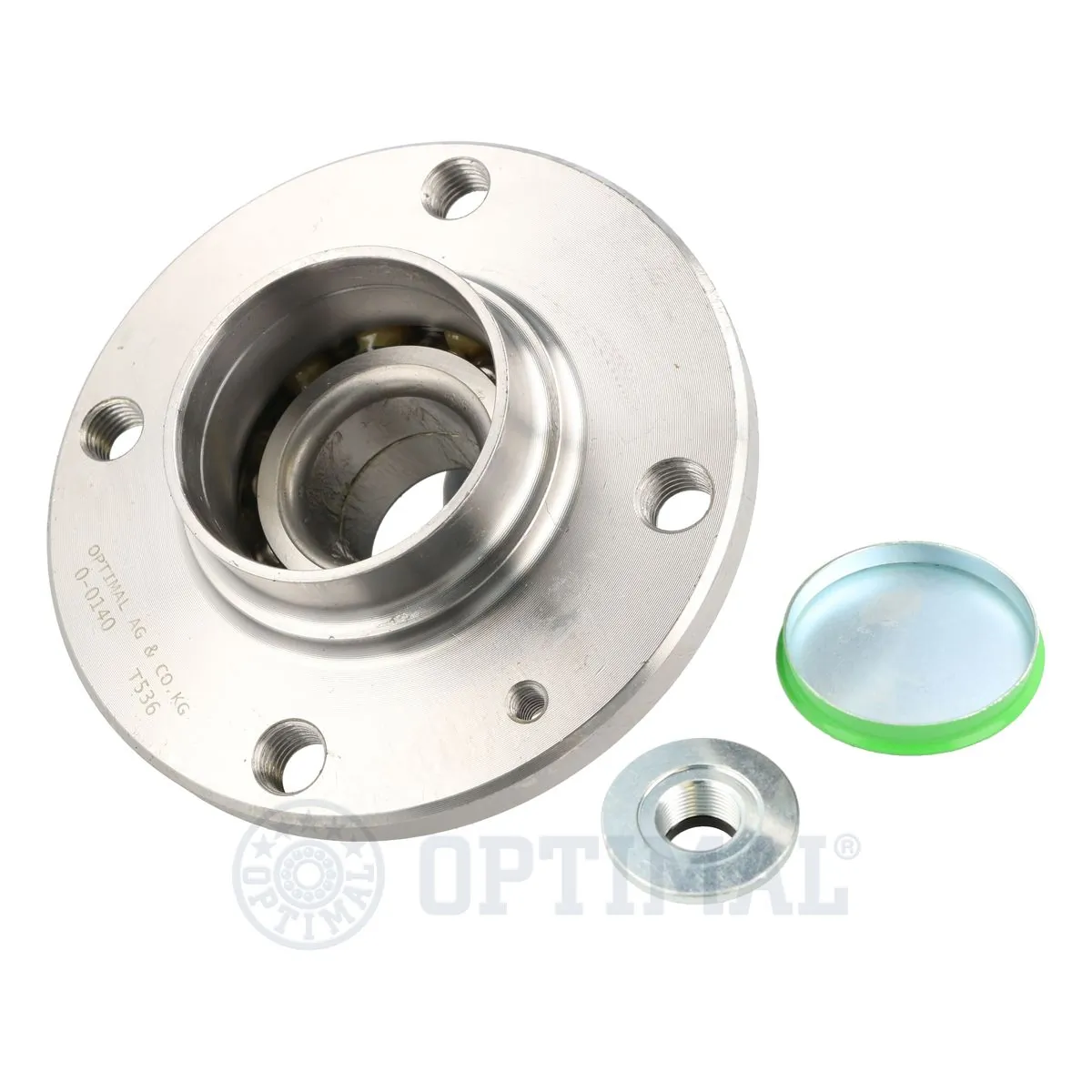 Wheel Bearing Kit 102079