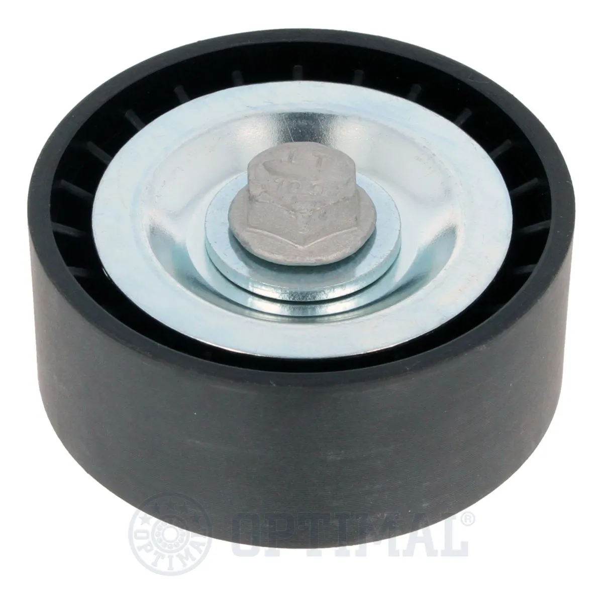 Tensioner Pulley, V-ribbed belt 0-N1449