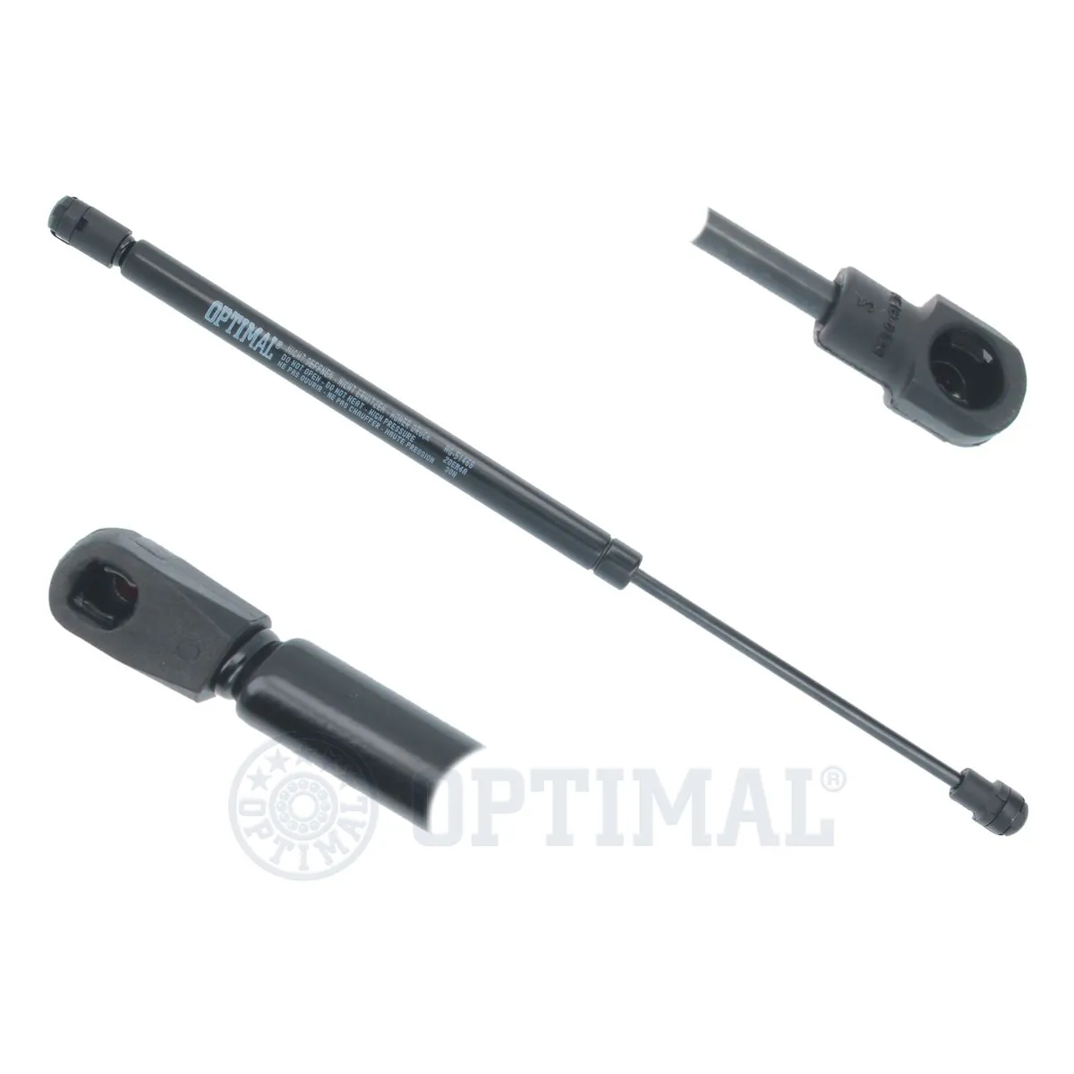 OPTIMAL AG-51468 Gas Spring, boot/cargo area