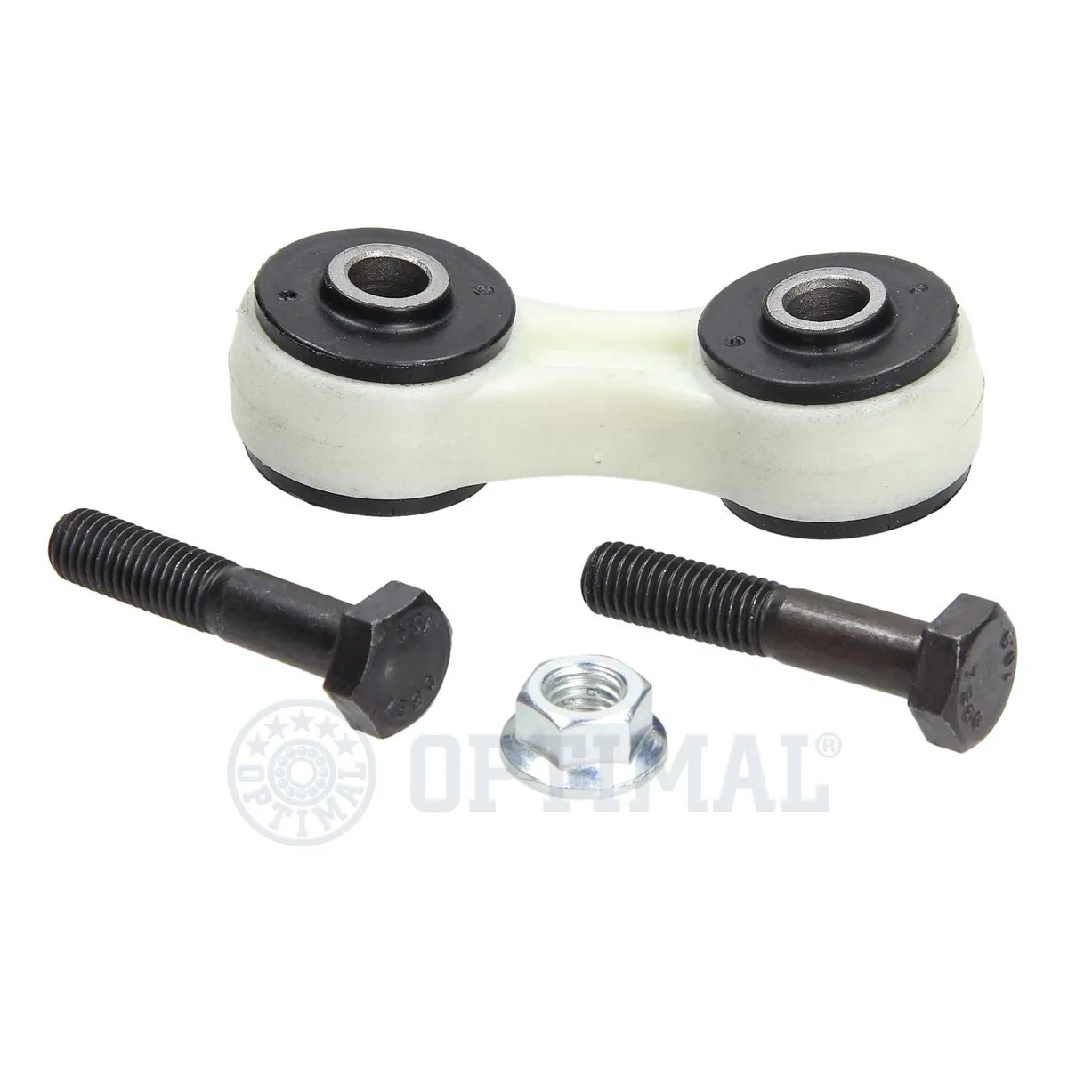 OPTIMAL G7-1498 Link/Coupling Rod, stabiliser bar