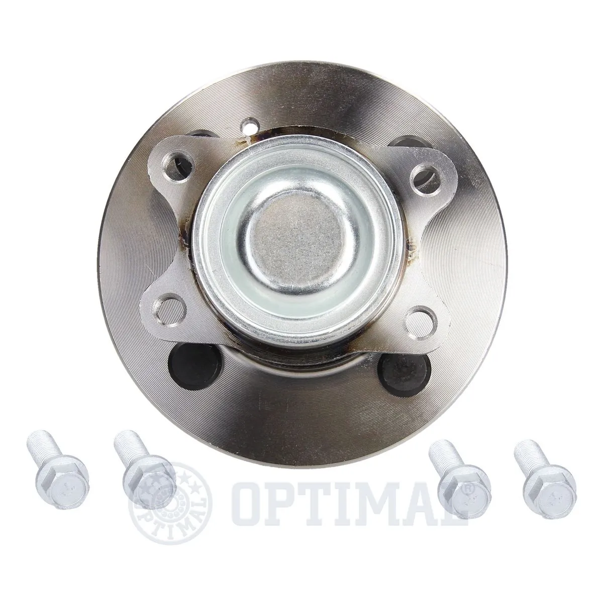 Wheel Bearing Kit 922408