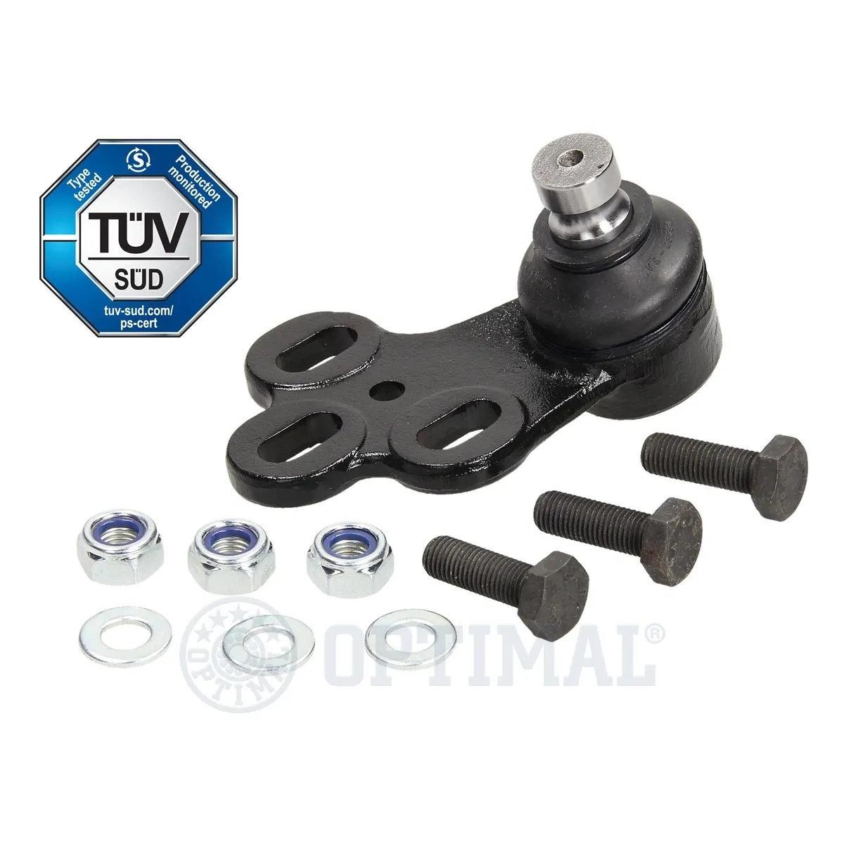 Ball Joint G3-120