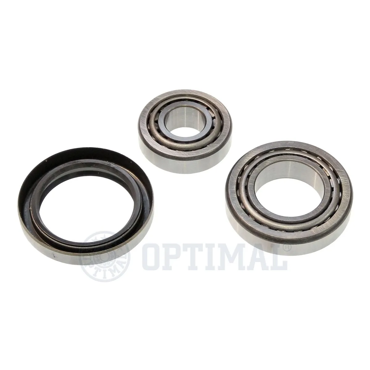 Wheel Bearing Kit 101250
