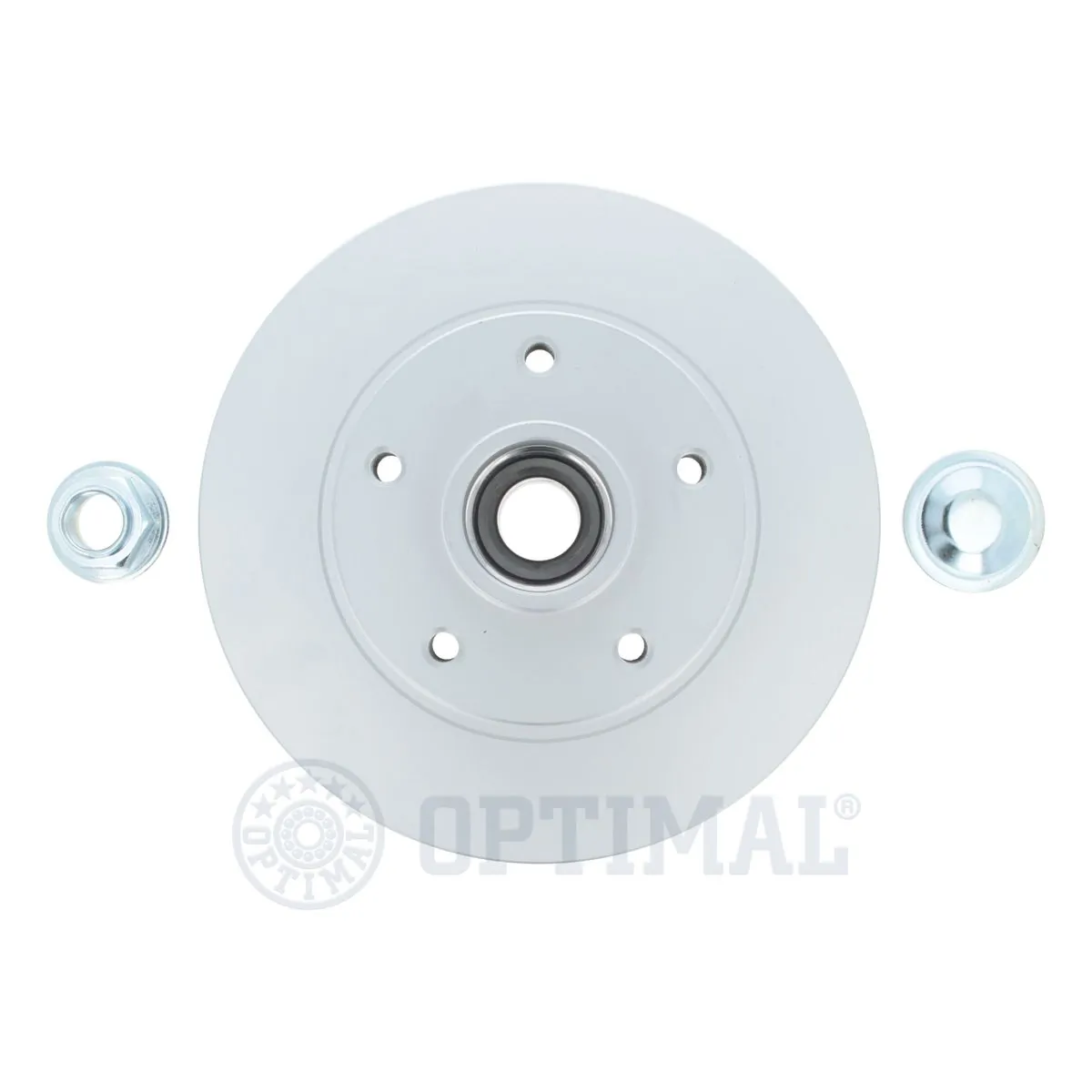 Brake Disc 702976BS1