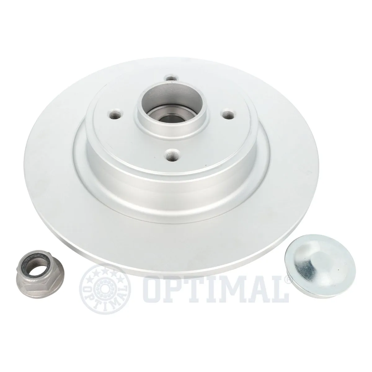 Brake Disc 702603BS1