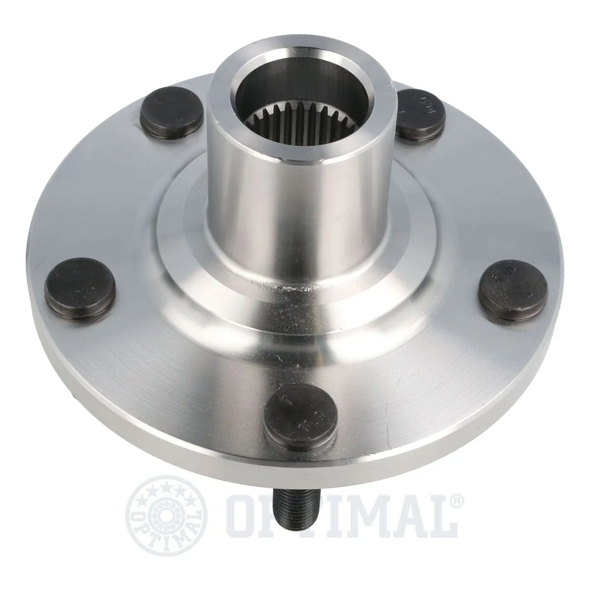 Wheel Hub 04-P435