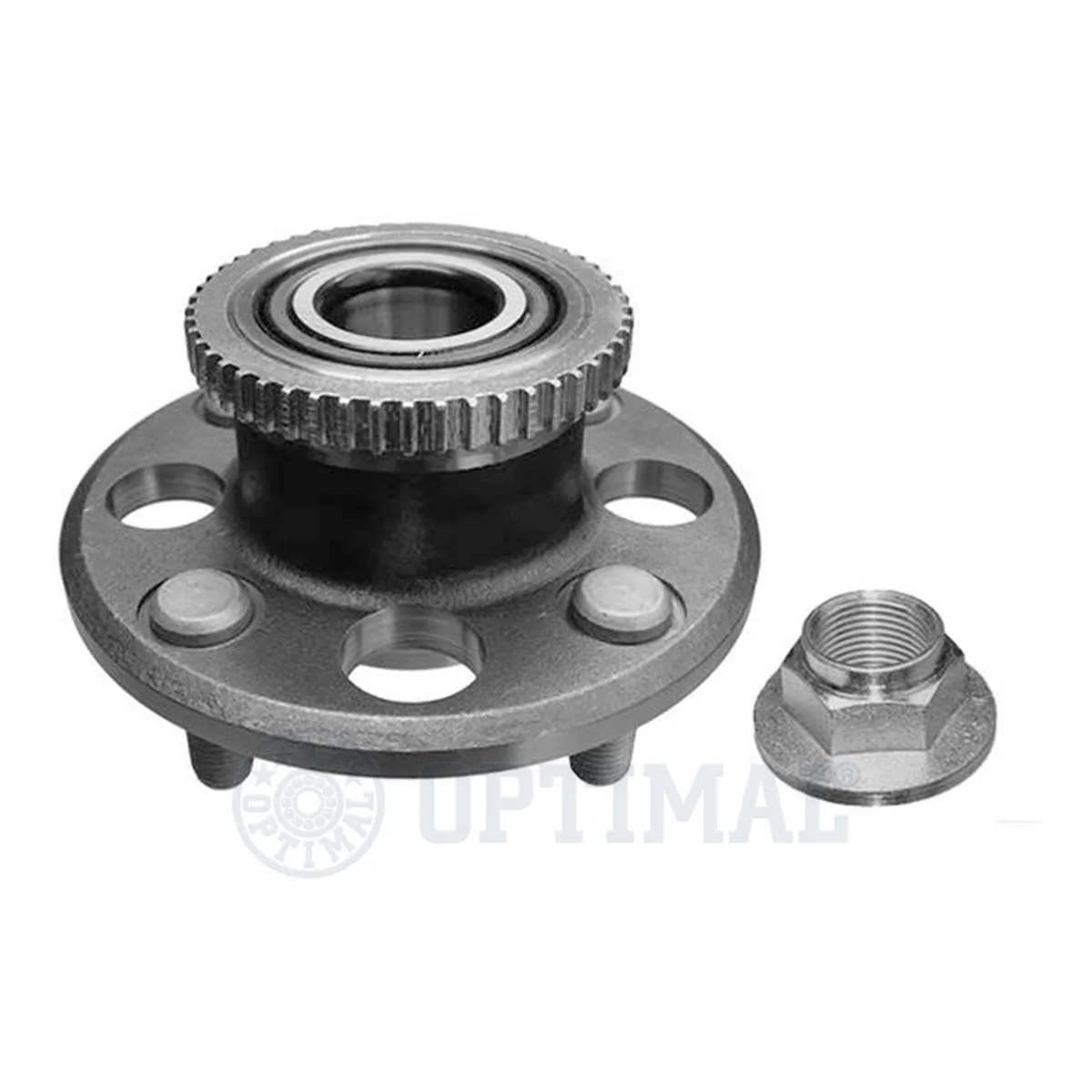 Wheel Bearing Kit 912193