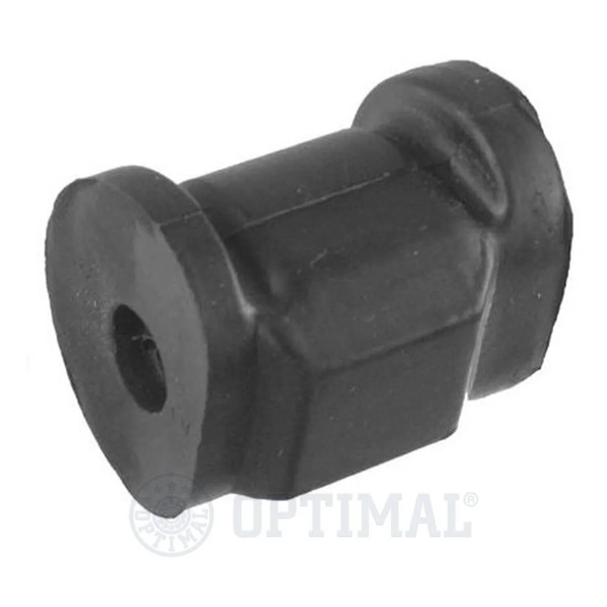 Mounting, control/trailing arm G9-534