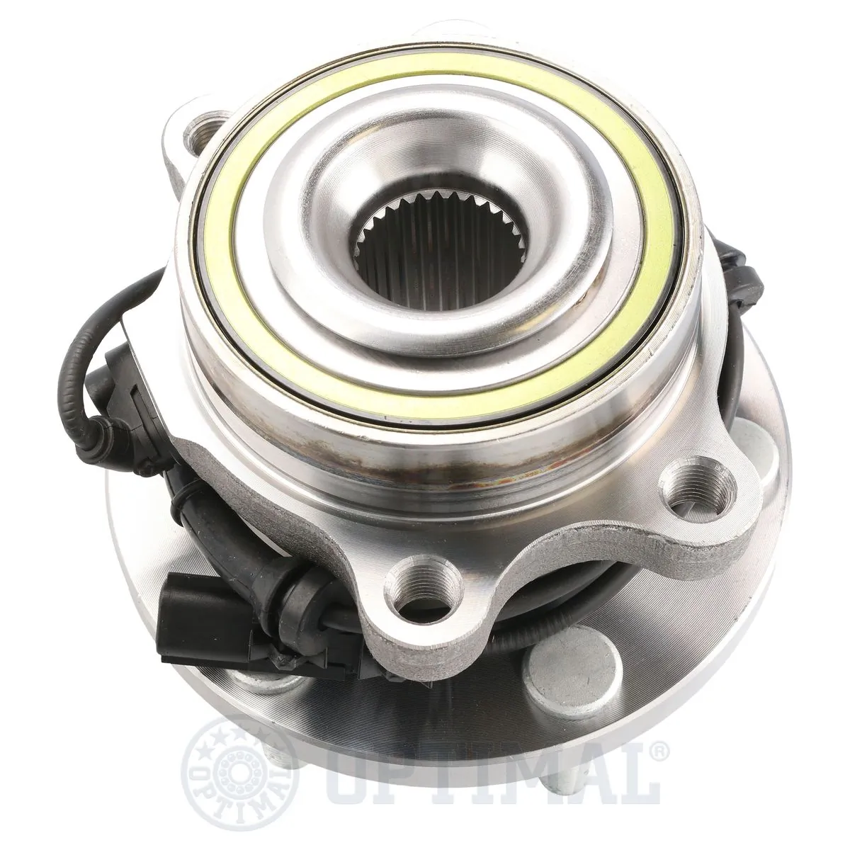 Wheel Bearing Kit 961771