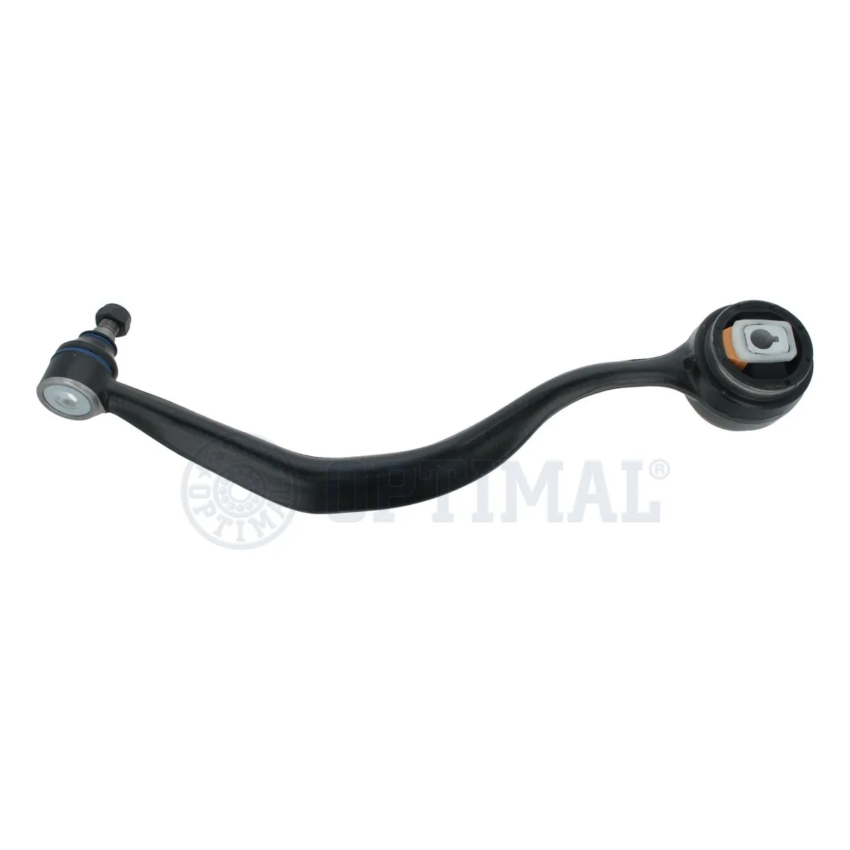Control/Trailing Arm, wheel suspension G7-570