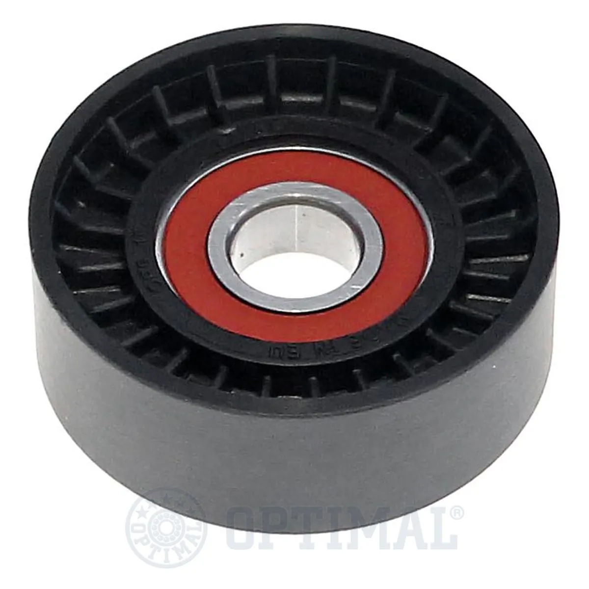 Tensioner Pulley, V-ribbed belt 0-N2107S
