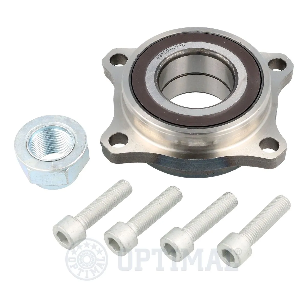 Wheel Bearing Kit 801970