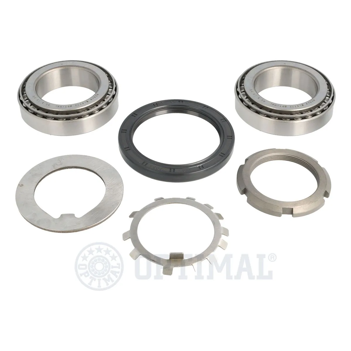 Wheel Bearing Kit 102911