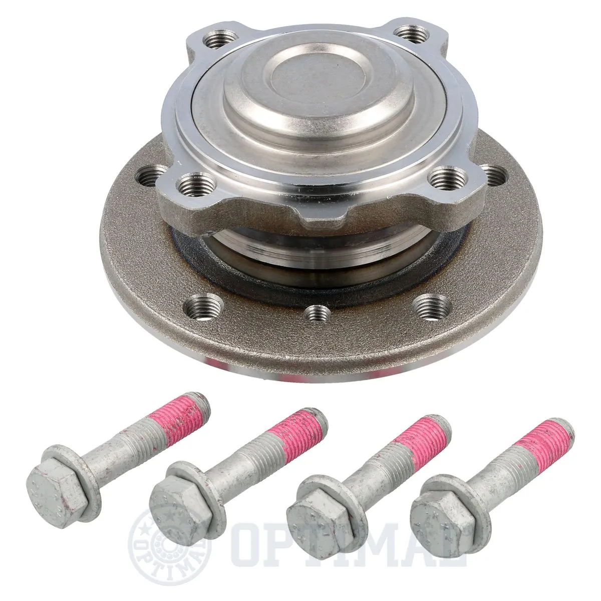 Wheel Bearing Kit 501513