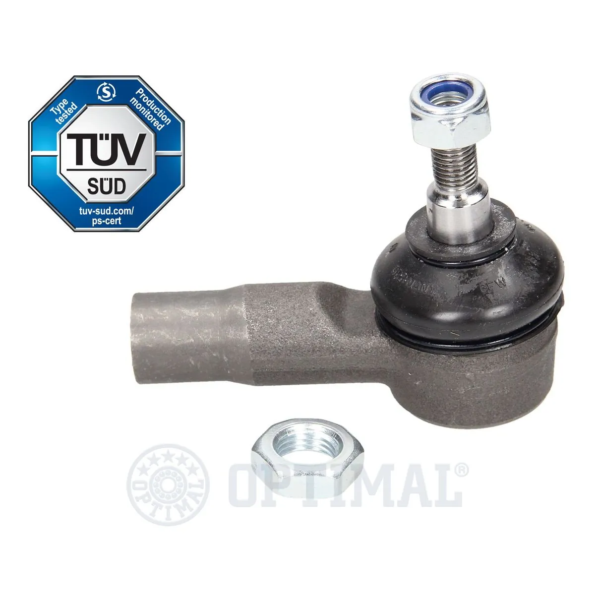 Tie Rod End G1-1214