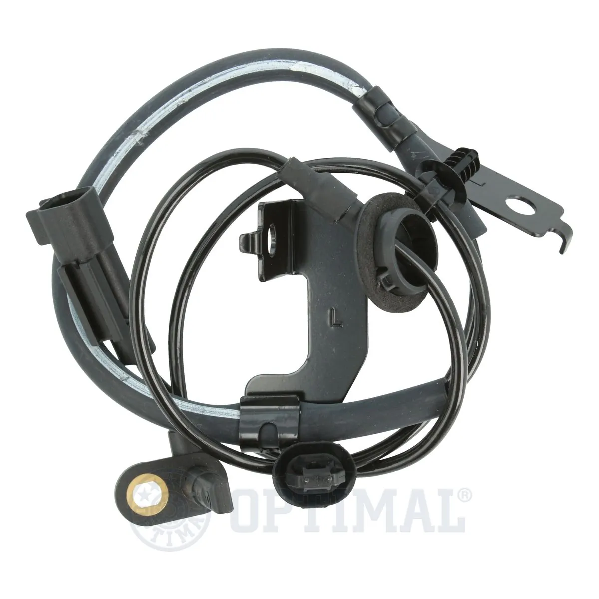 Sensor, wheel speed 06-S877