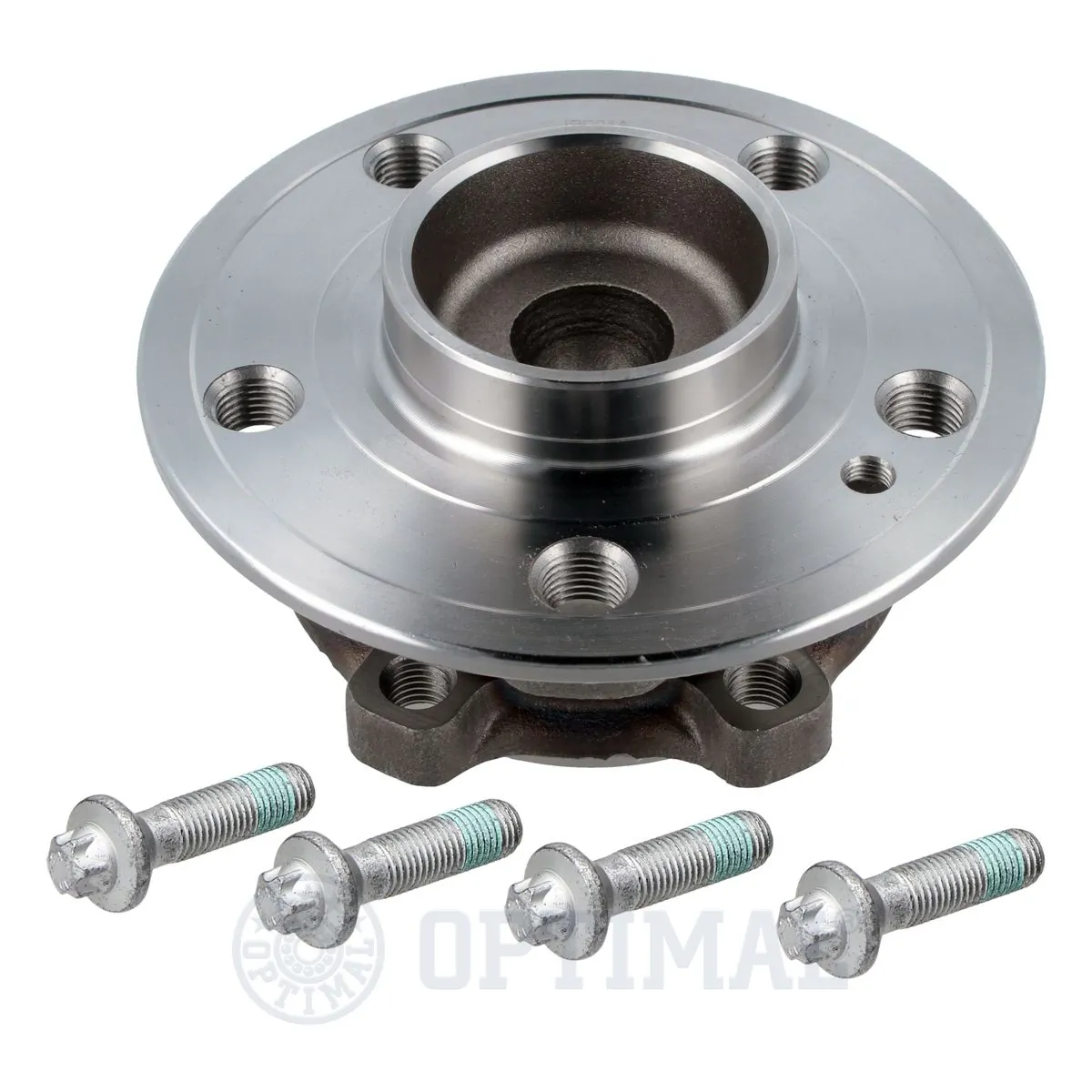 OPTIMAL 402312 Wheel Bearing Kit