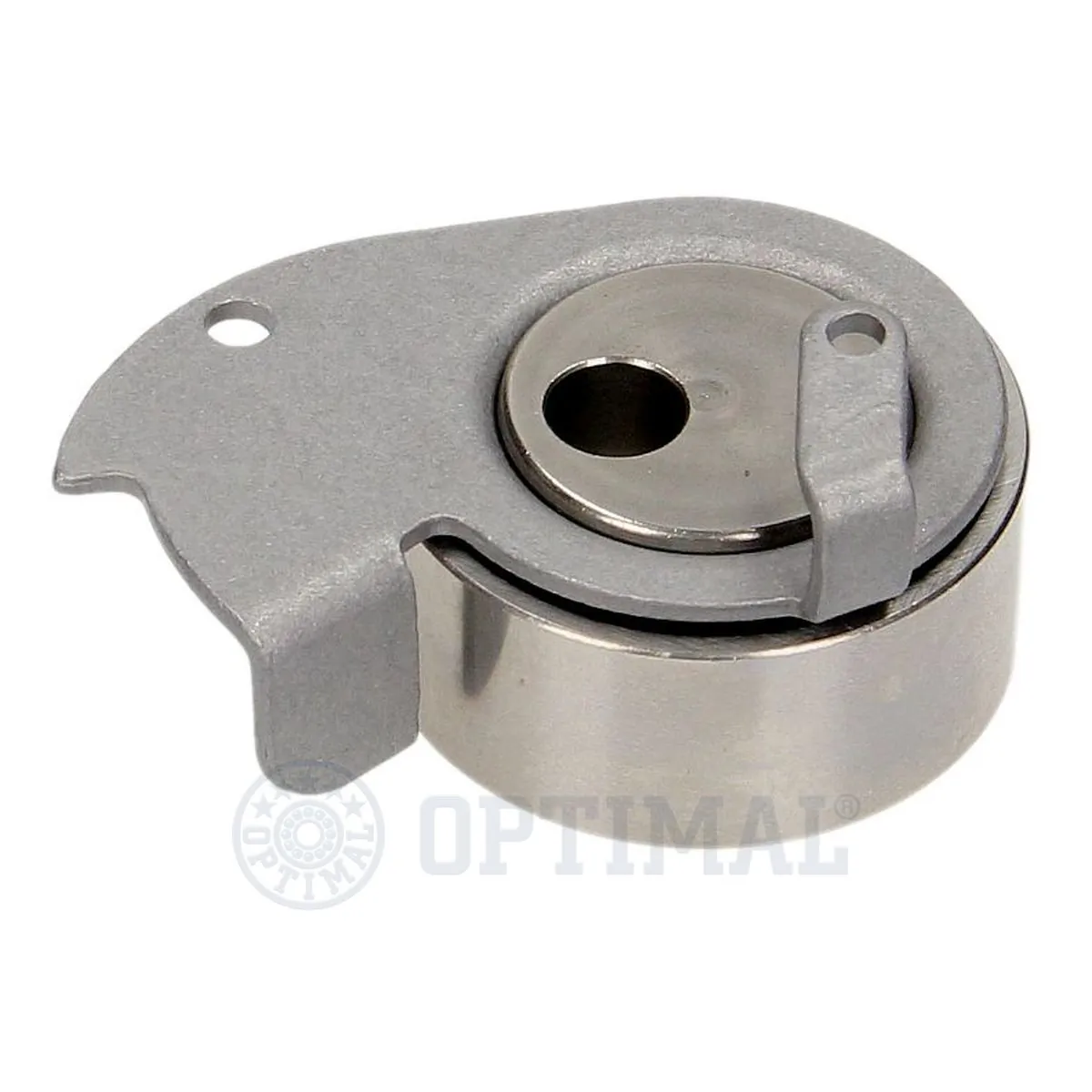 Tensioner Pulley, timing belt 0-N038