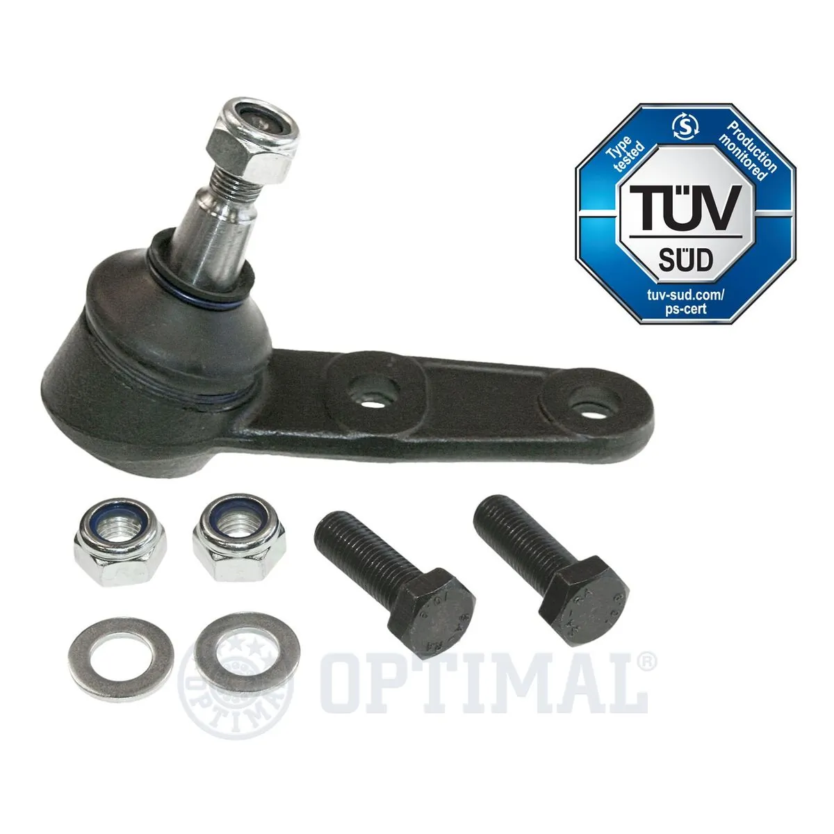 Ball Joint G3-1004