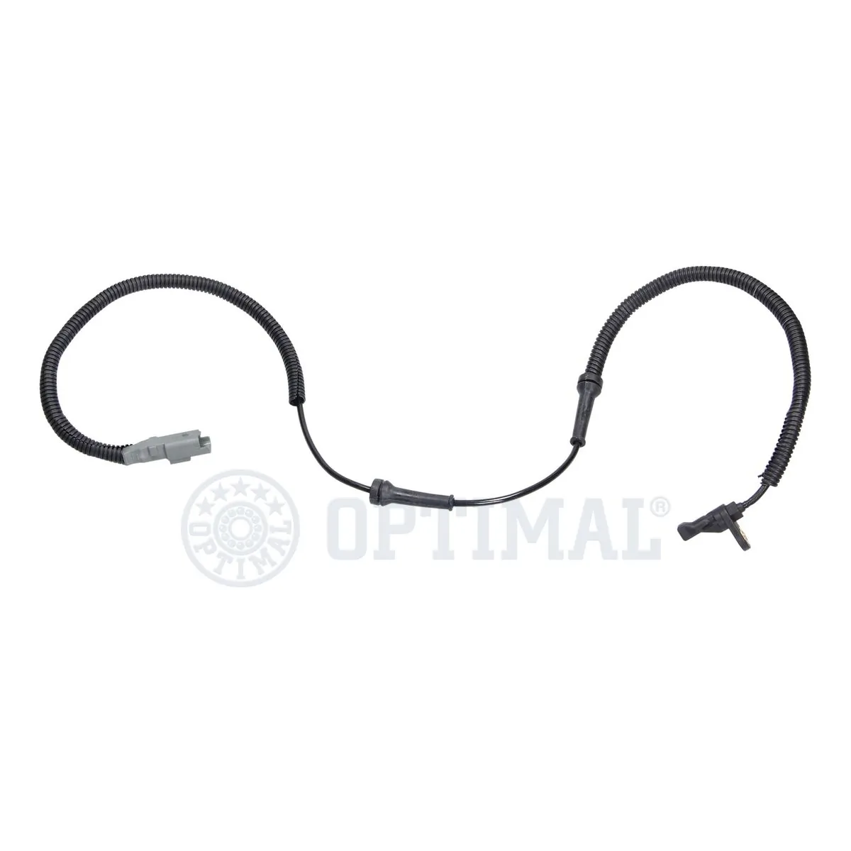 Sensor, wheel speed 06-S193