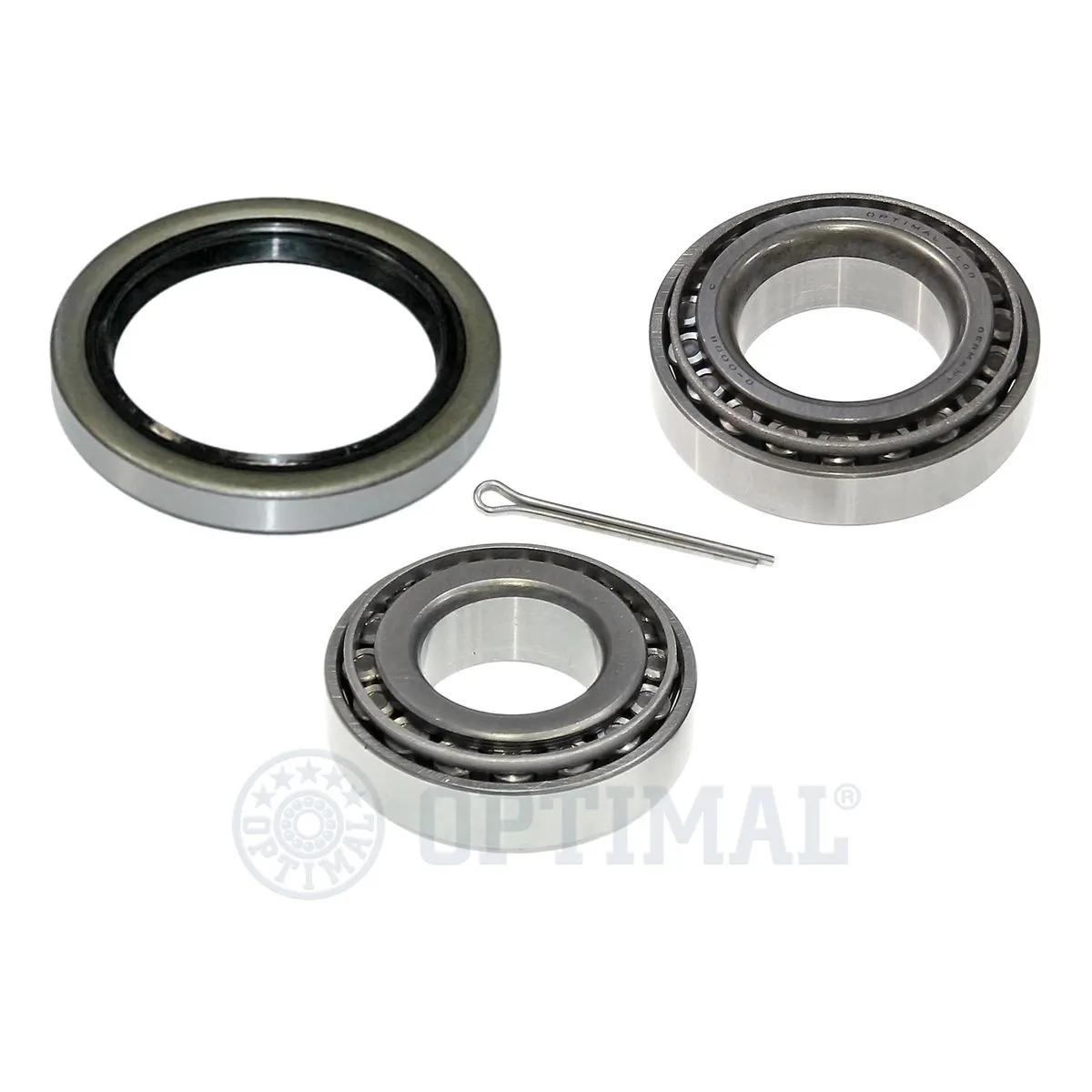 Wheel Bearing Kit 941565
