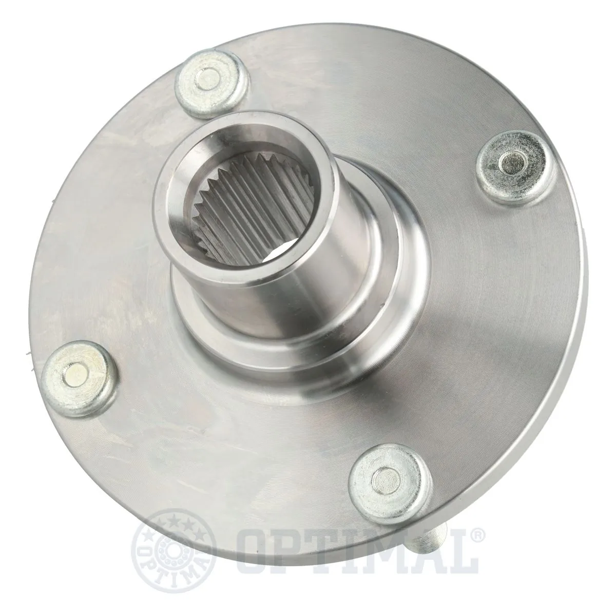 Wheel Hub 04-P229