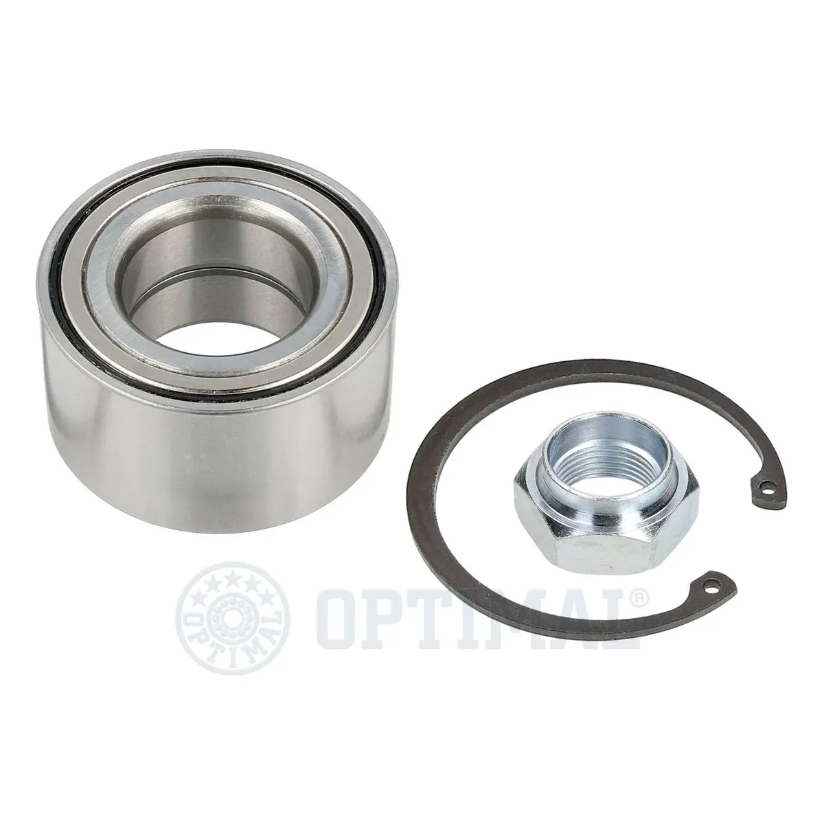 Wheel Bearing Kit 971940