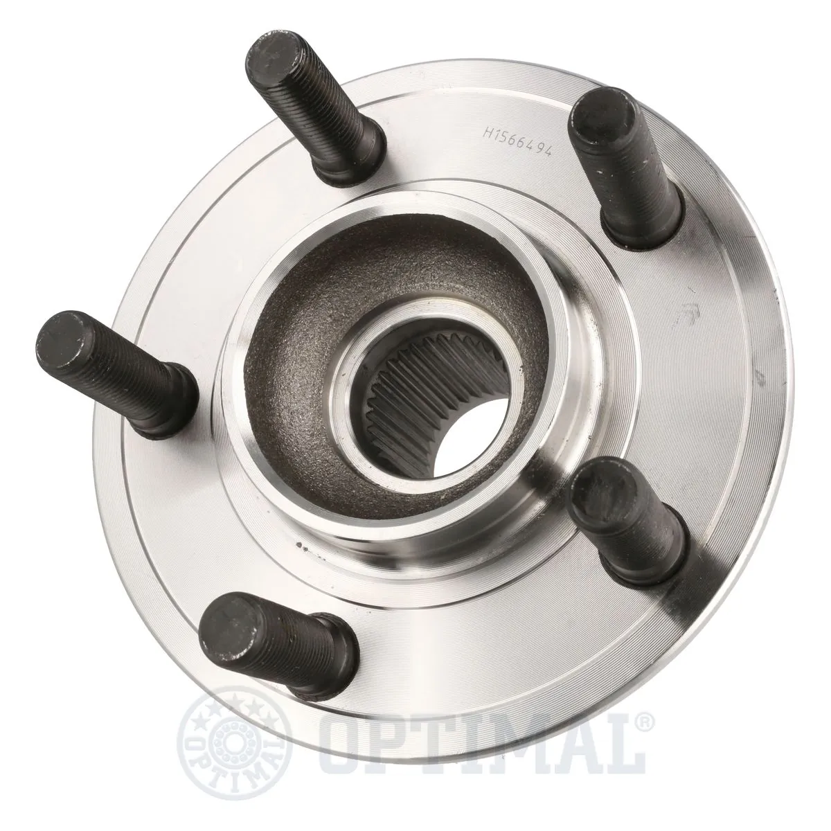 OPTIMAL 992615 Wheel Bearing Kit