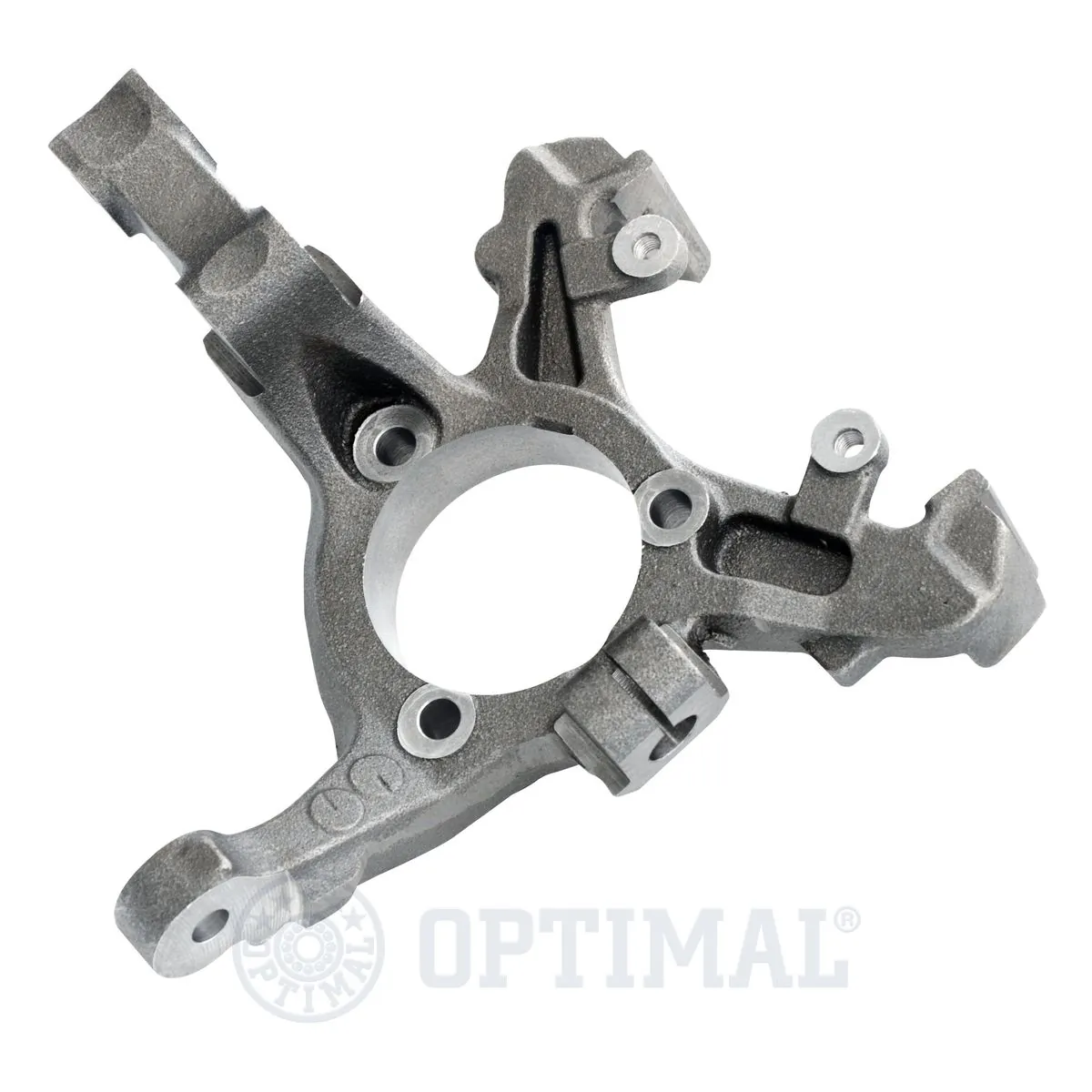 OPTIMAL KN-201035-01-L Steering Knuckle, wheel suspension