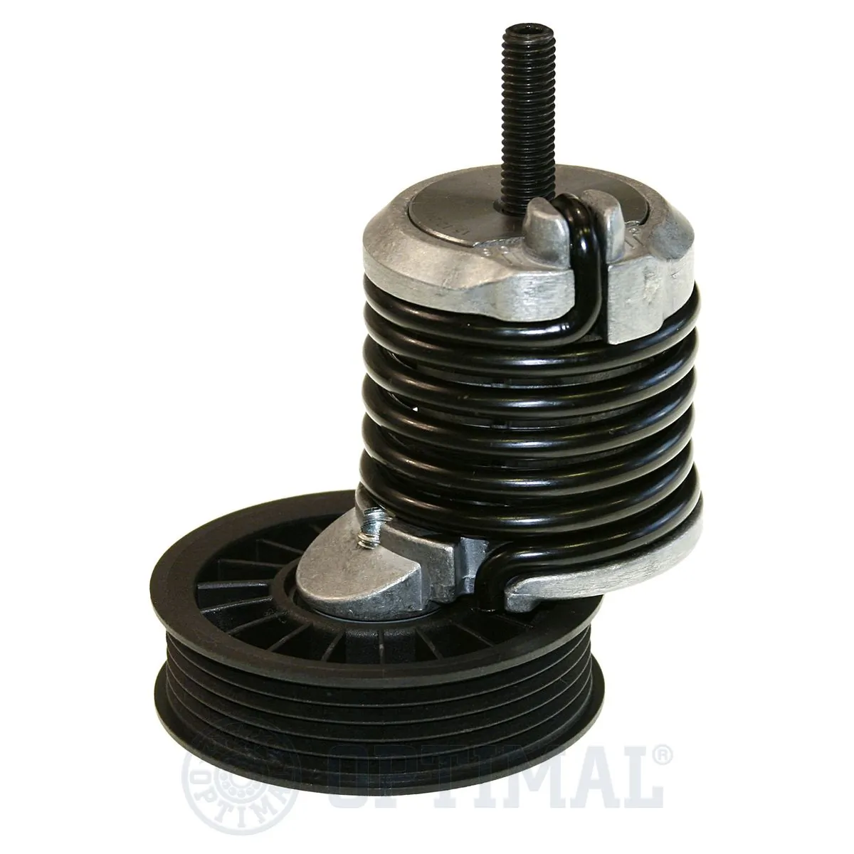 Tensioner Pulley, V-ribbed belt 0-N1432