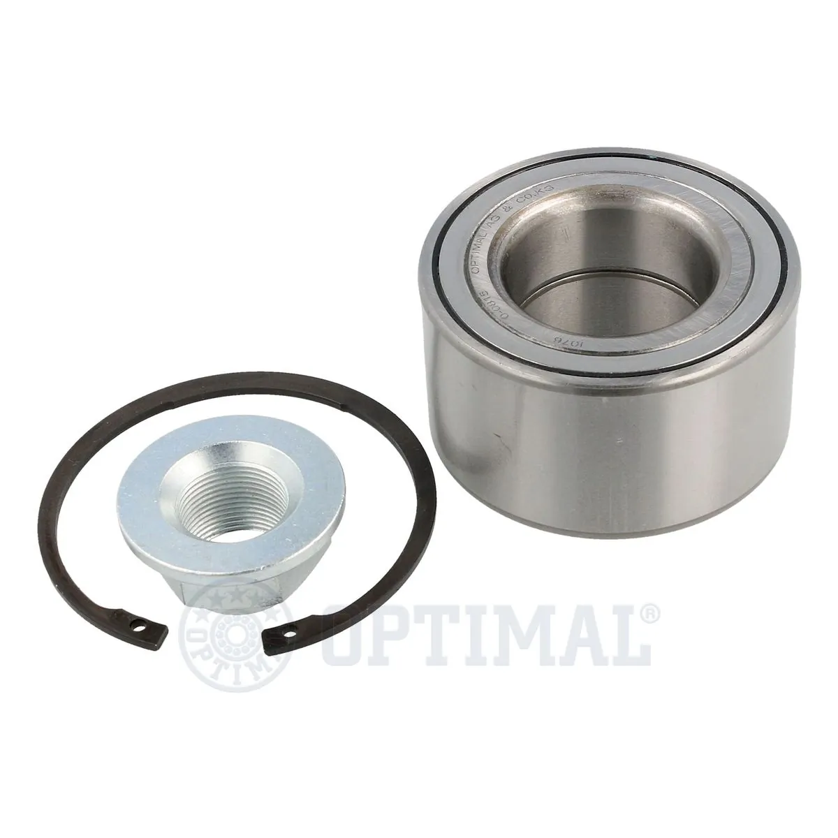 Wheel Bearing Kit 941313