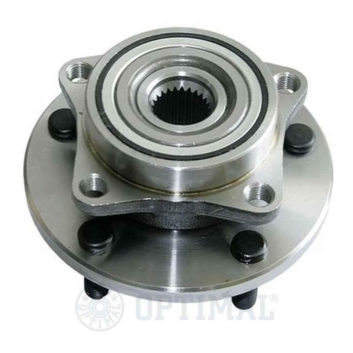 Wheel Bearing Kit 251334