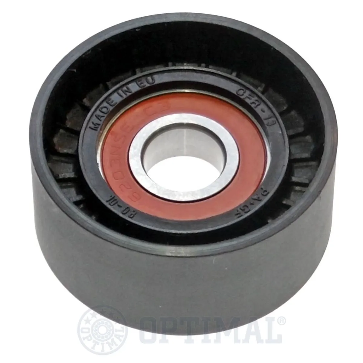Tensioner Pulley, V-ribbed belt 0-N2039S