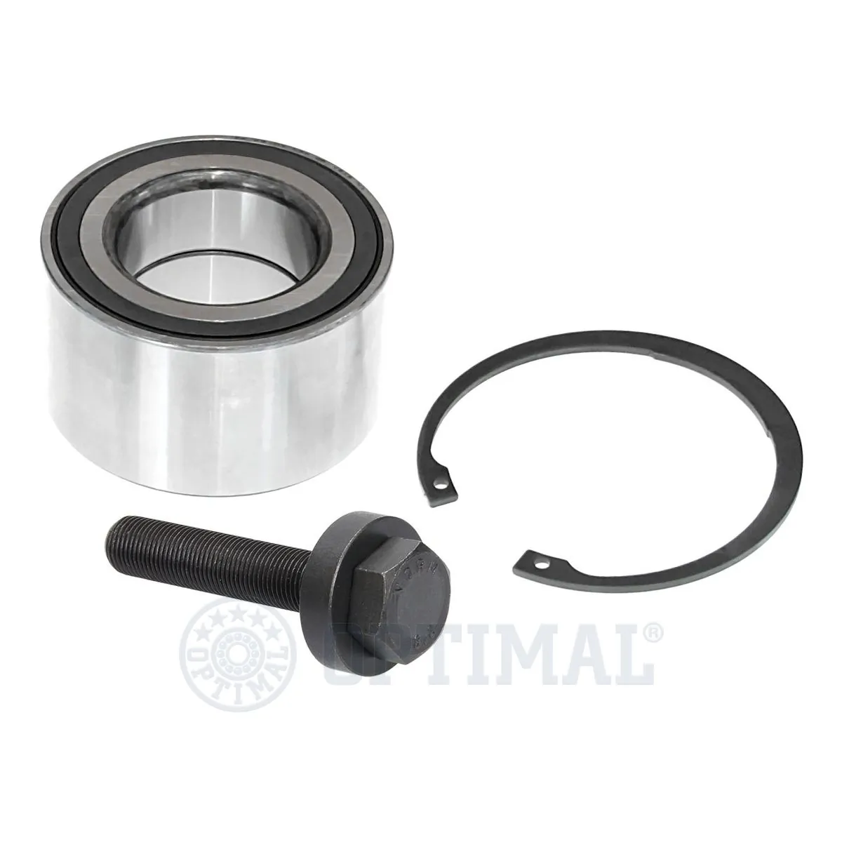 Wheel Bearing Kit 101701