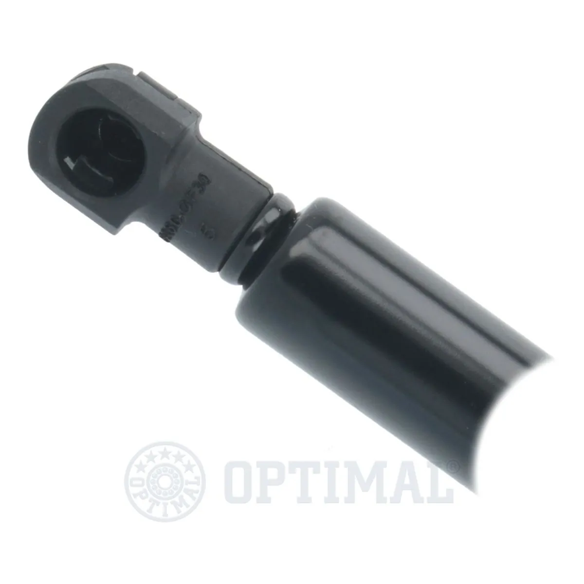 Gas Spring, boot/cargo area AG-50398