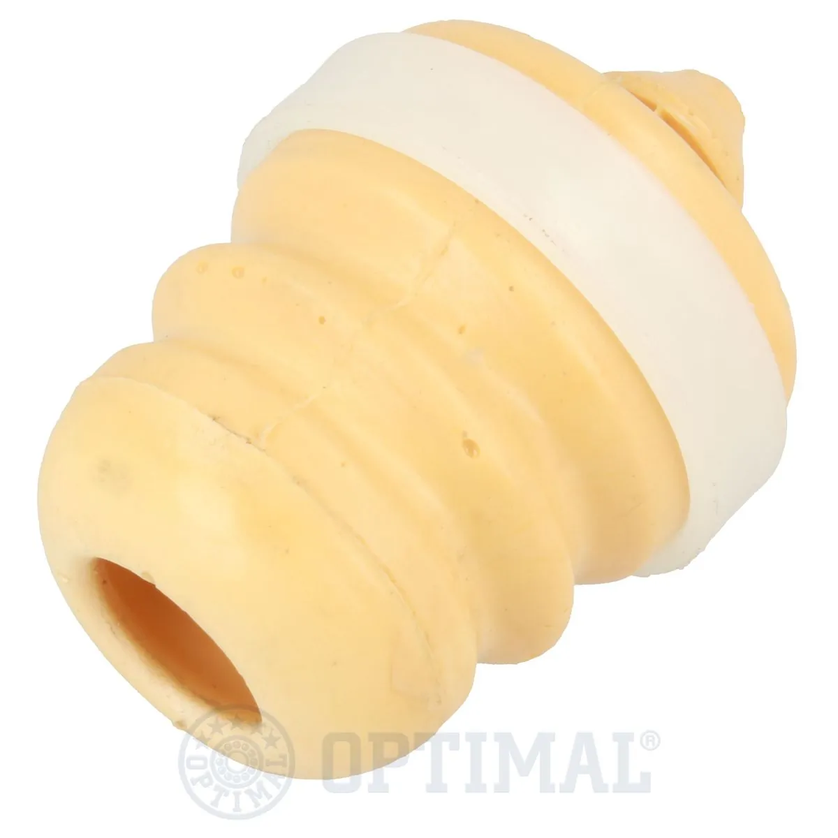 OPTIMAL F8-8449 Rubber Buffer, suspension