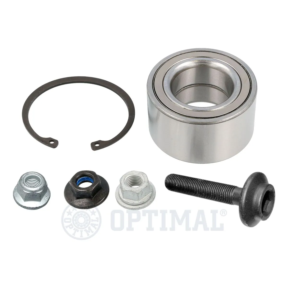Wheel Bearing Kit 101117